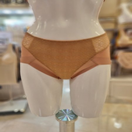 자가드 4437H햄팬티2종세트