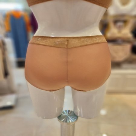 자가드 4437H햄팬티2종세트