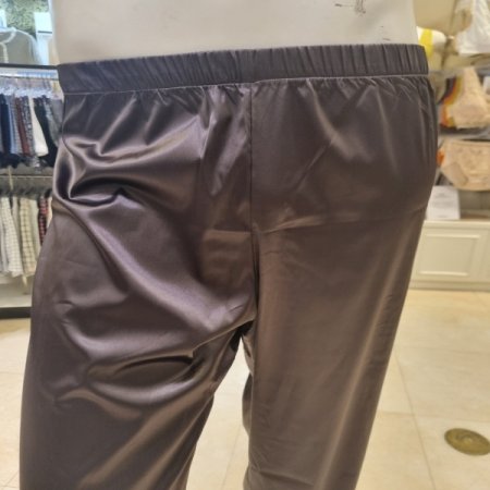 스판샤틴4593B 남성잠옷