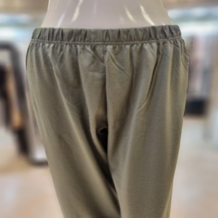 직수여성 1214E 카키이지웨어