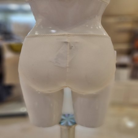 아이보리4438H햄팬티