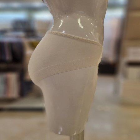 아이보리 4438 2종세트팬티