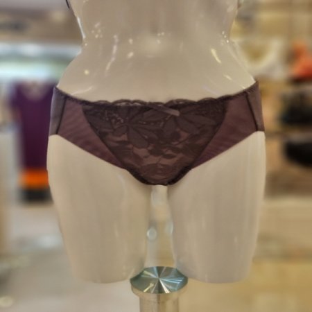 다크브라운4438H햄팬티