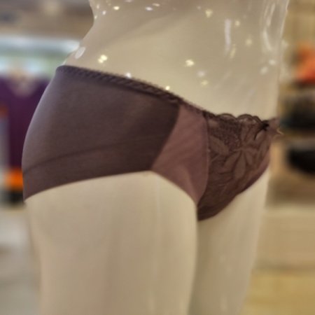 다크브라운4438H햄팬티