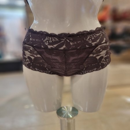 다크브라운 4438 2종세트팬티