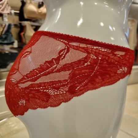 블랙라벨 보테니컬레드브라렛세트