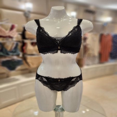 블랙라벨 보테니컬4805브라렛세트