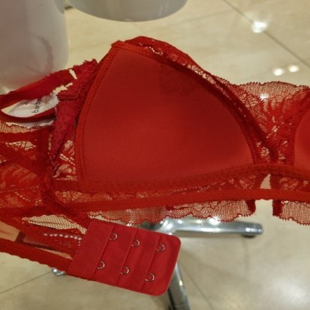 블랙라벨 보테니컬4805레드브라렛T