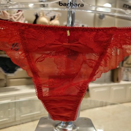 블랙라벨 보테니컬4805레드브라렛T