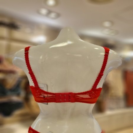 블랙라벨 보테니컬4805브라렛