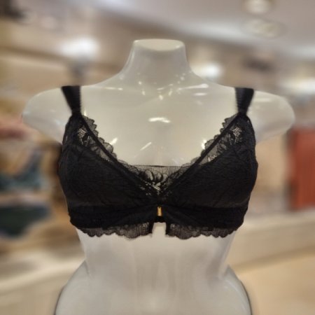 블랙라벨 보테니컬4805블랙브라렛