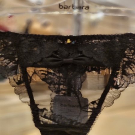 블랙라벨 블랙4805T팬티