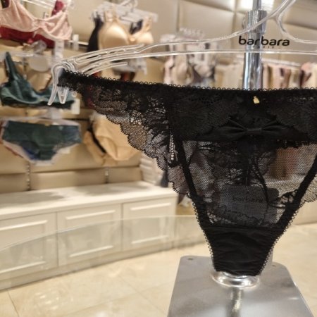 블랙라벨 4805 T팬티2종세트