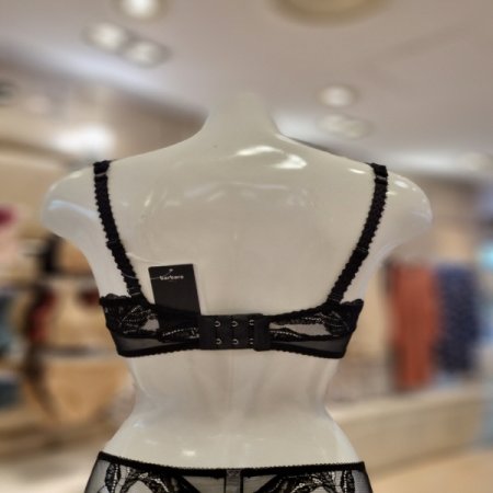 블랙라벨 보테니컬4805브라렛2컬러트