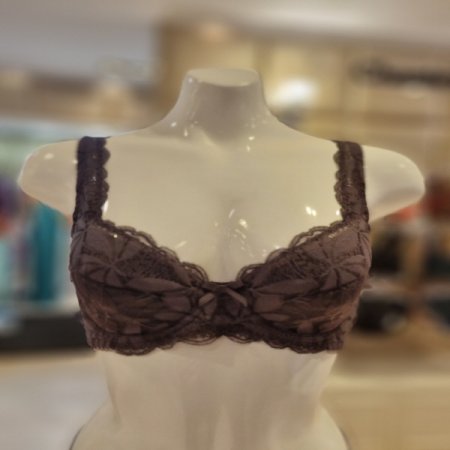 플라워면부직포4438브라2컬러세트