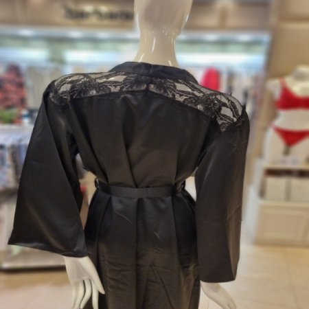 블랙라벨 4805R논스판사틴가운