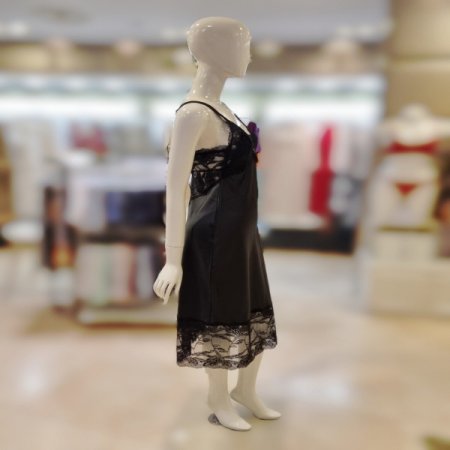 블랙라벨 4805L논스판사틴원피스