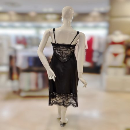 블랙라벨 4805L논스판사틴원피스