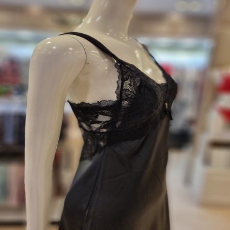 블랙라벨 4805L논스판사틴원피스