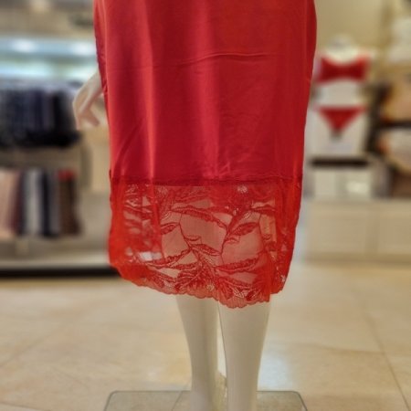 블랙라벨 4805레드사틴앙상블