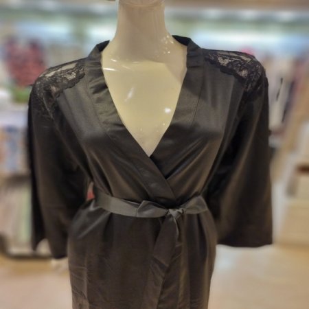 블랙라벨 사틴앙상블4805블랙