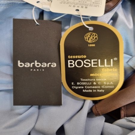 쓰리피스 스판샤틴4593R 여성잠옷