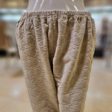 벨로아 4591R자가드여성잠옷