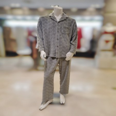 벨로아자가드 4591B남성잠옷