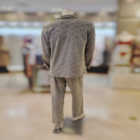 벨로아자가드 4591B남성잠옷