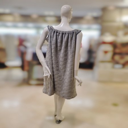 골프가운 4591벨로아자가드차콜