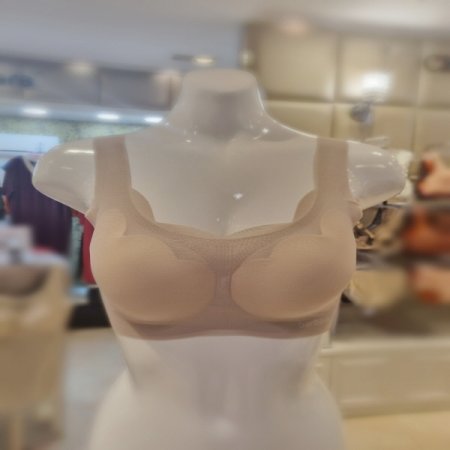 런닝형 노와이어 스킨브라