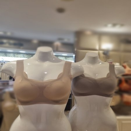 런닝형 노와이어 4260브라2종세트