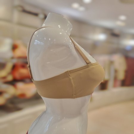 오프숄더 4399끈없는브라