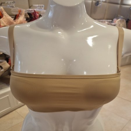 오프숄더 4399끈없는브라