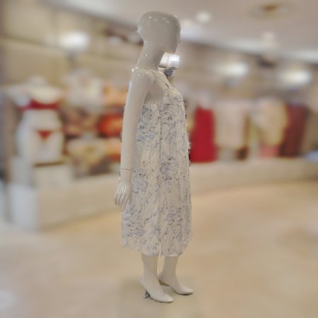 프린트4595S 롱면슬립