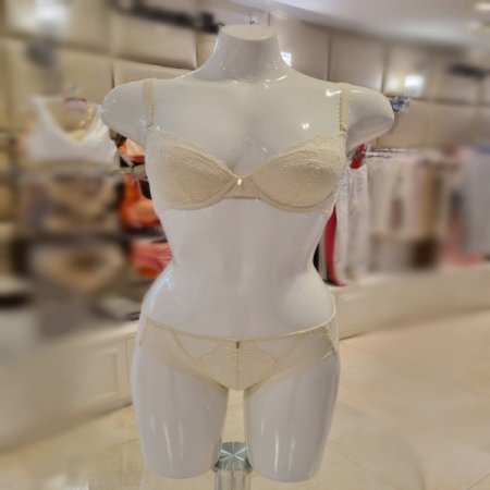 웨딩4441부직포브라세트