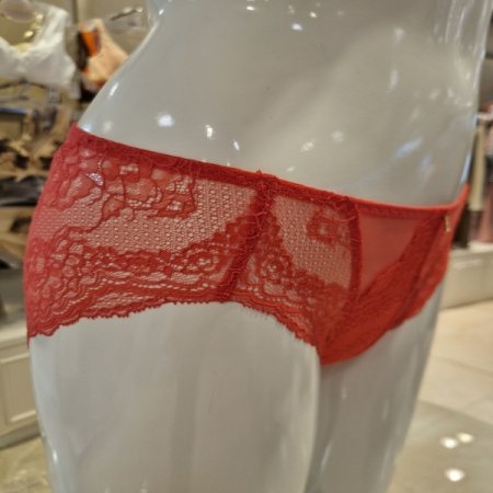 체리핑크4441부직포브라세트