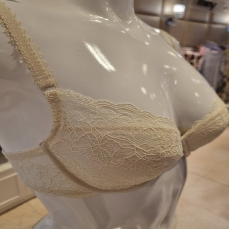 웨딩4441브라T세트