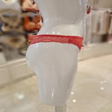 체리핑크 부직포브라4441T세트