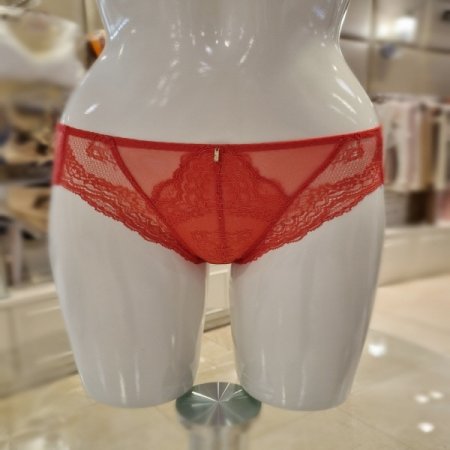 체리핑크4441레이스팬티