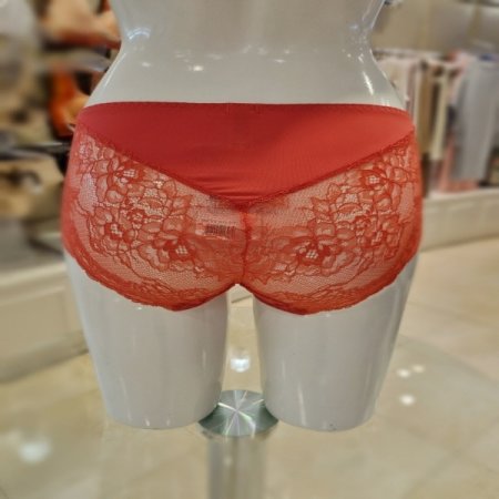 체리핑크4441레이스팬티