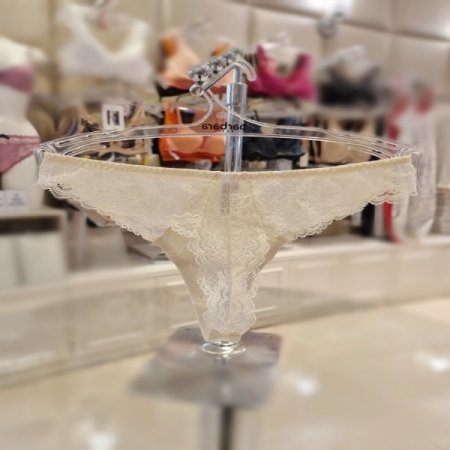 2컬러세트 4411 레이스T팬티