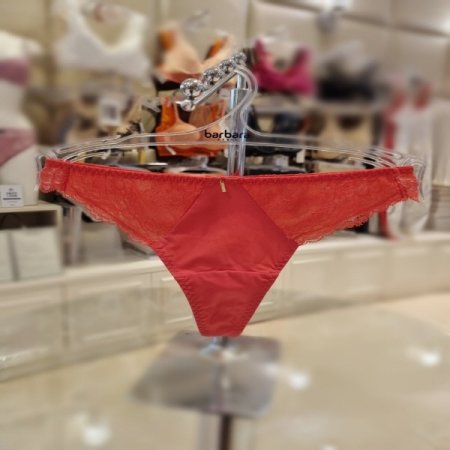 2컬러세트 4411 레이스T팬티