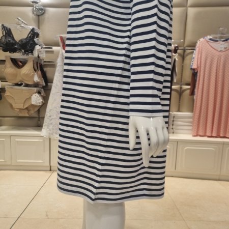 직수 MEY1763L 원피스이지웨어