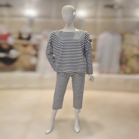 MEY1763L 상하세트 이지웨어