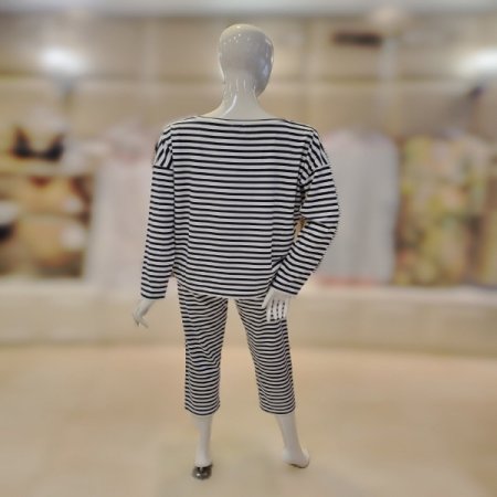 MEY1763L 상하세트 이지웨어