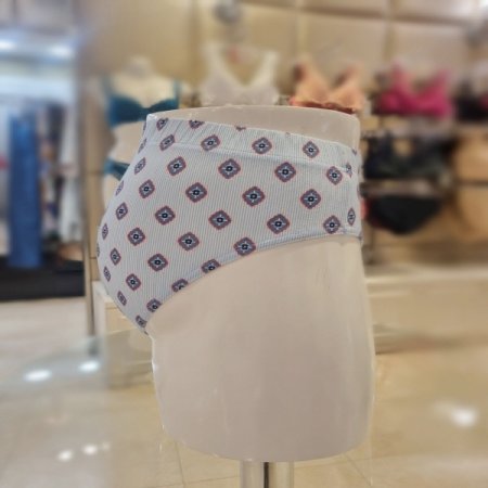 MEY직수2167B 남성삼각팬티