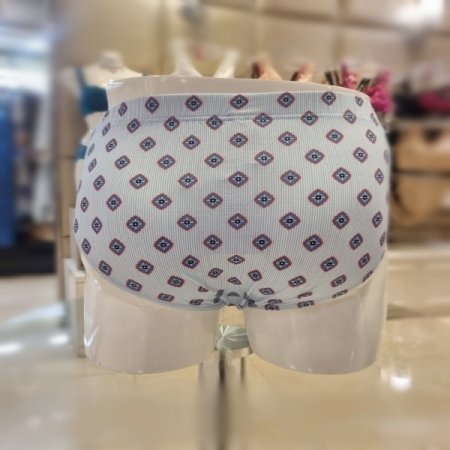 MEY직수2167B 남성삼각팬티