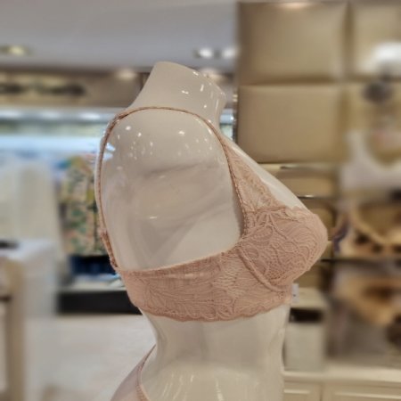 피치핑크4440와이어브라