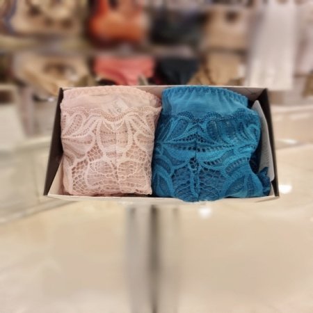 4440레이스팬티2컬러세트